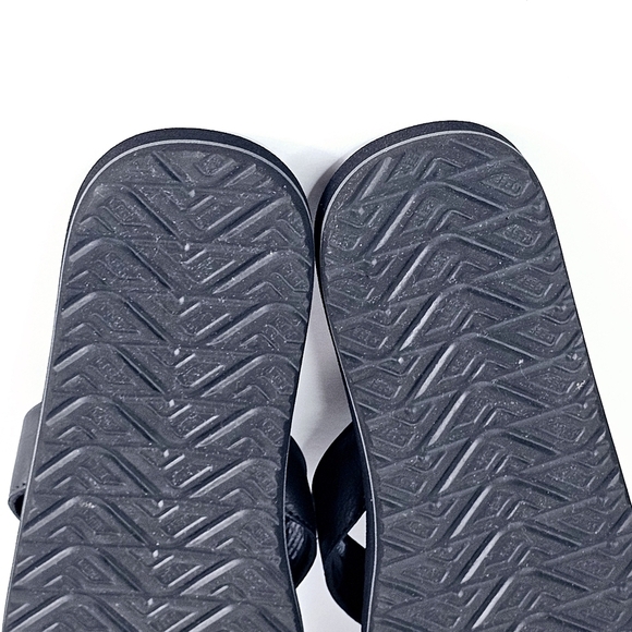 Reef Twinpin Men's Flip Flop Sandals - Picture 9 of 11